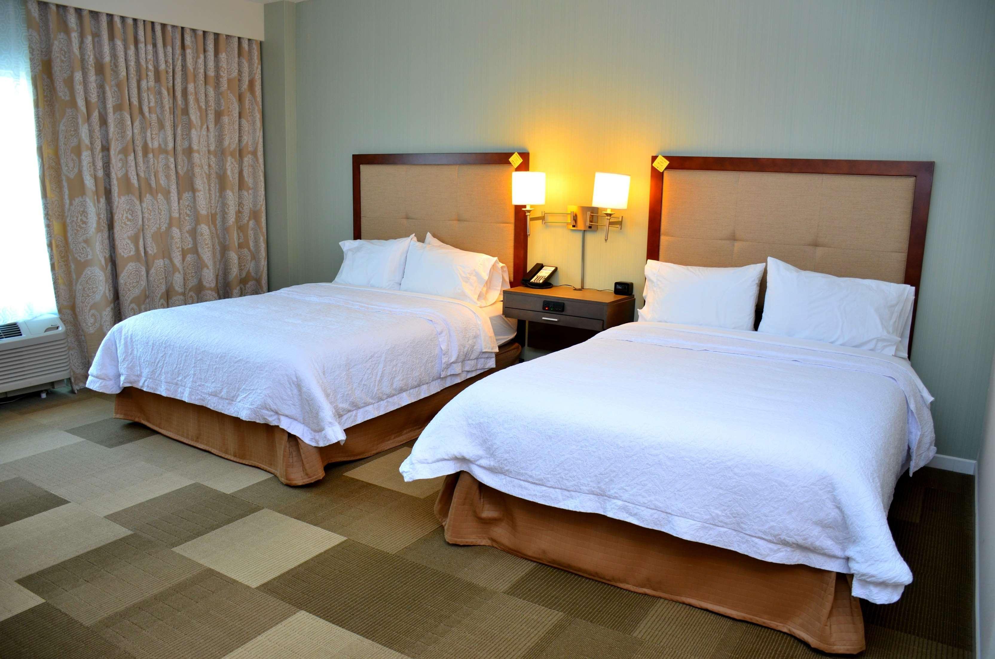 Hampton Inn & Suites - De Land Zewnętrze zdjęcie