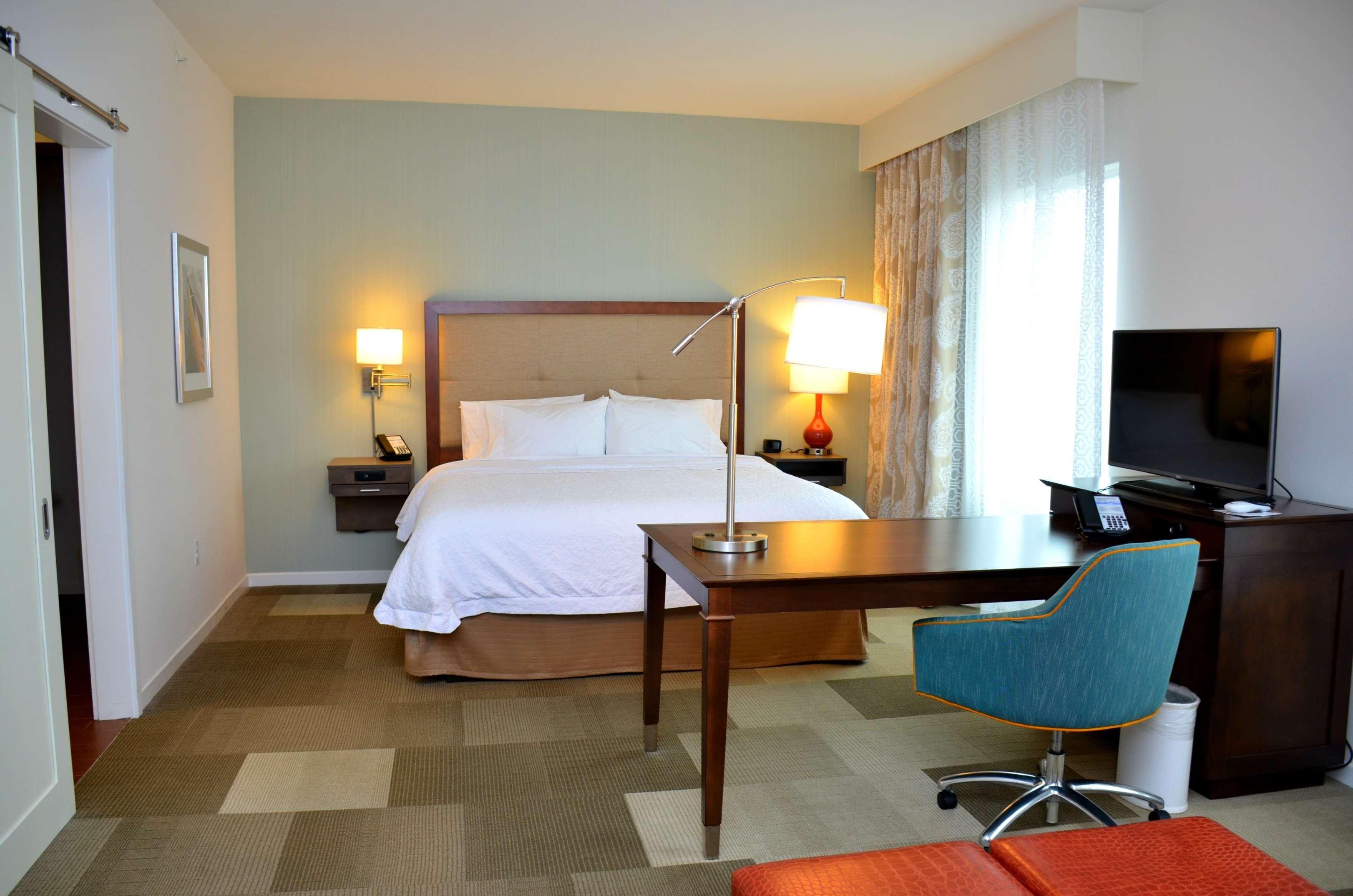 Hampton Inn & Suites - De Land Zewnętrze zdjęcie