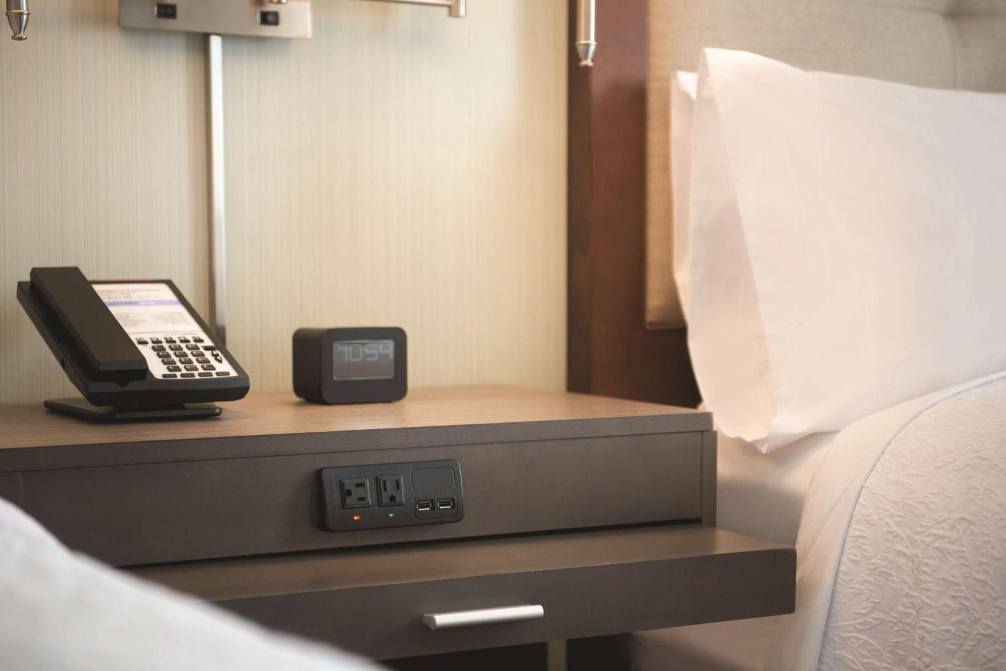 Hampton Inn & Suites - De Land Zewnętrze zdjęcie