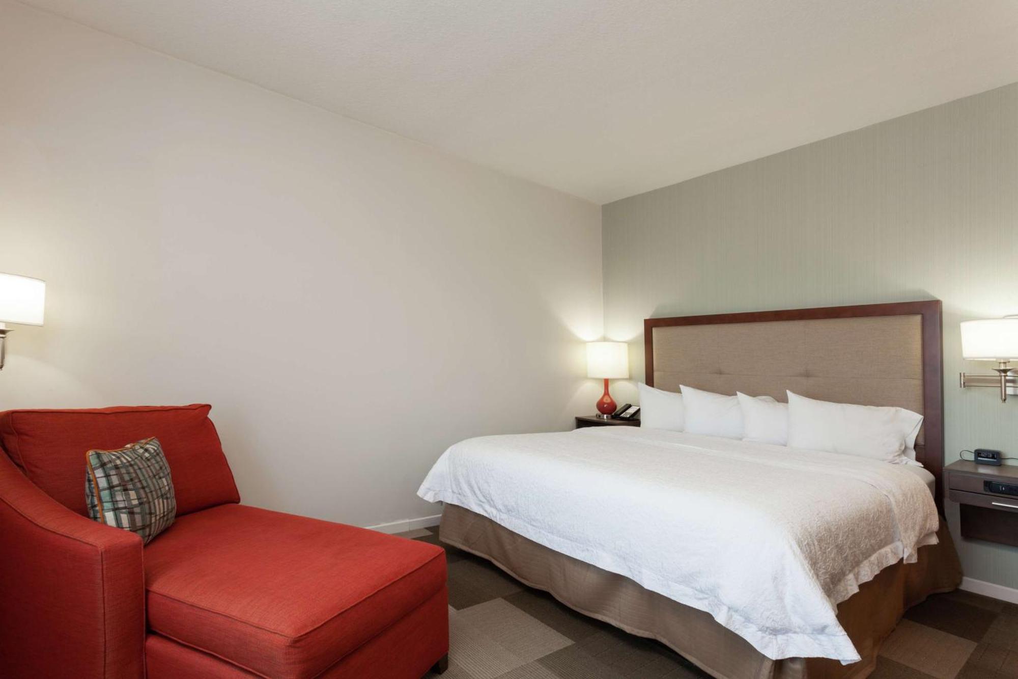 Hampton Inn & Suites - De Land Zewnętrze zdjęcie