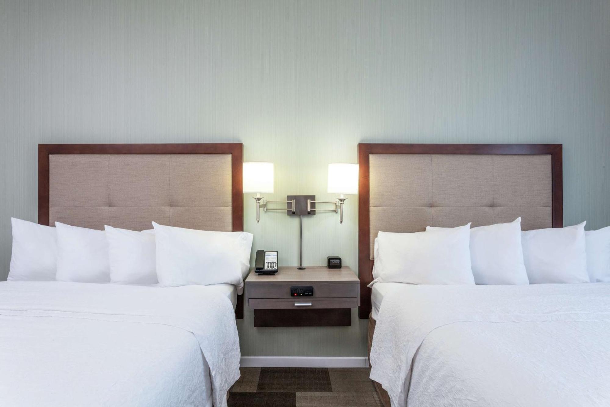Hampton Inn & Suites - De Land Zewnętrze zdjęcie