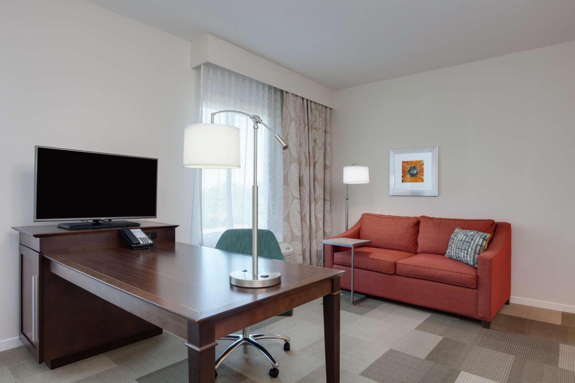 Hampton Inn & Suites - De Land Zewnętrze zdjęcie