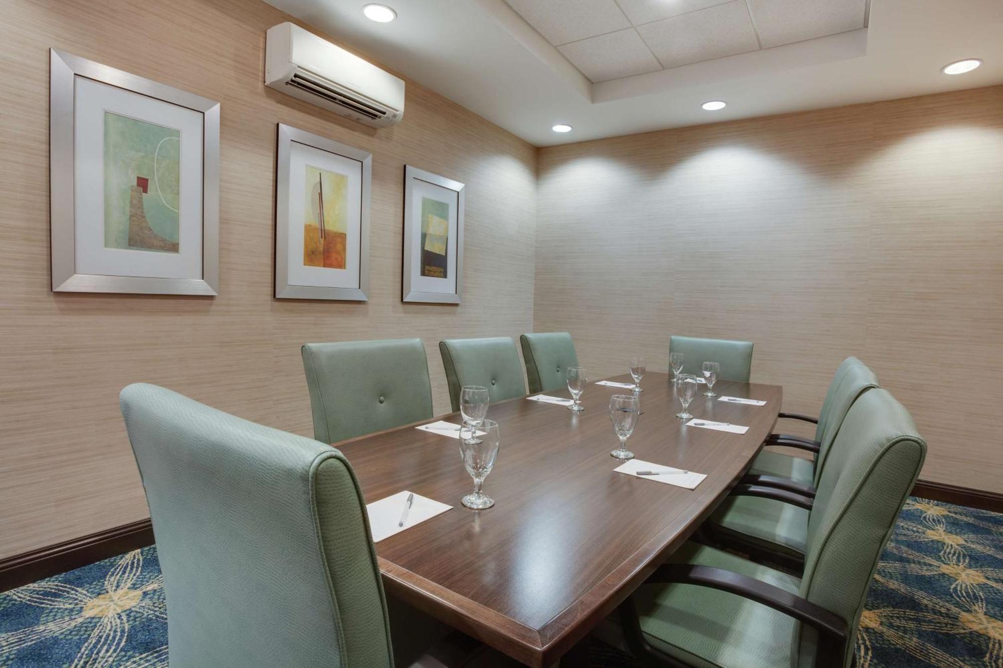 Hampton Inn & Suites - De Land Zewnętrze zdjęcie