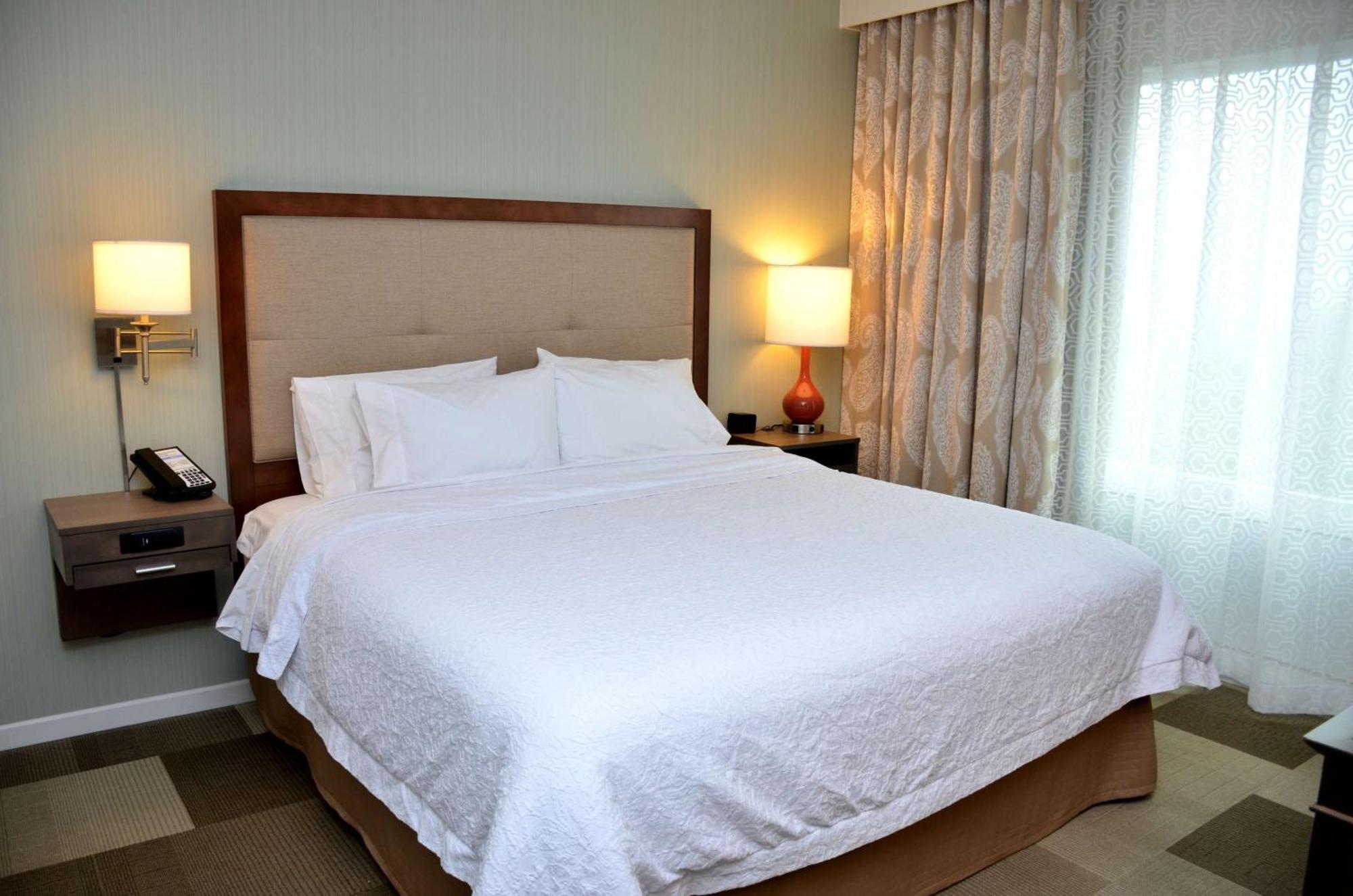Hampton Inn & Suites - De Land Zewnętrze zdjęcie