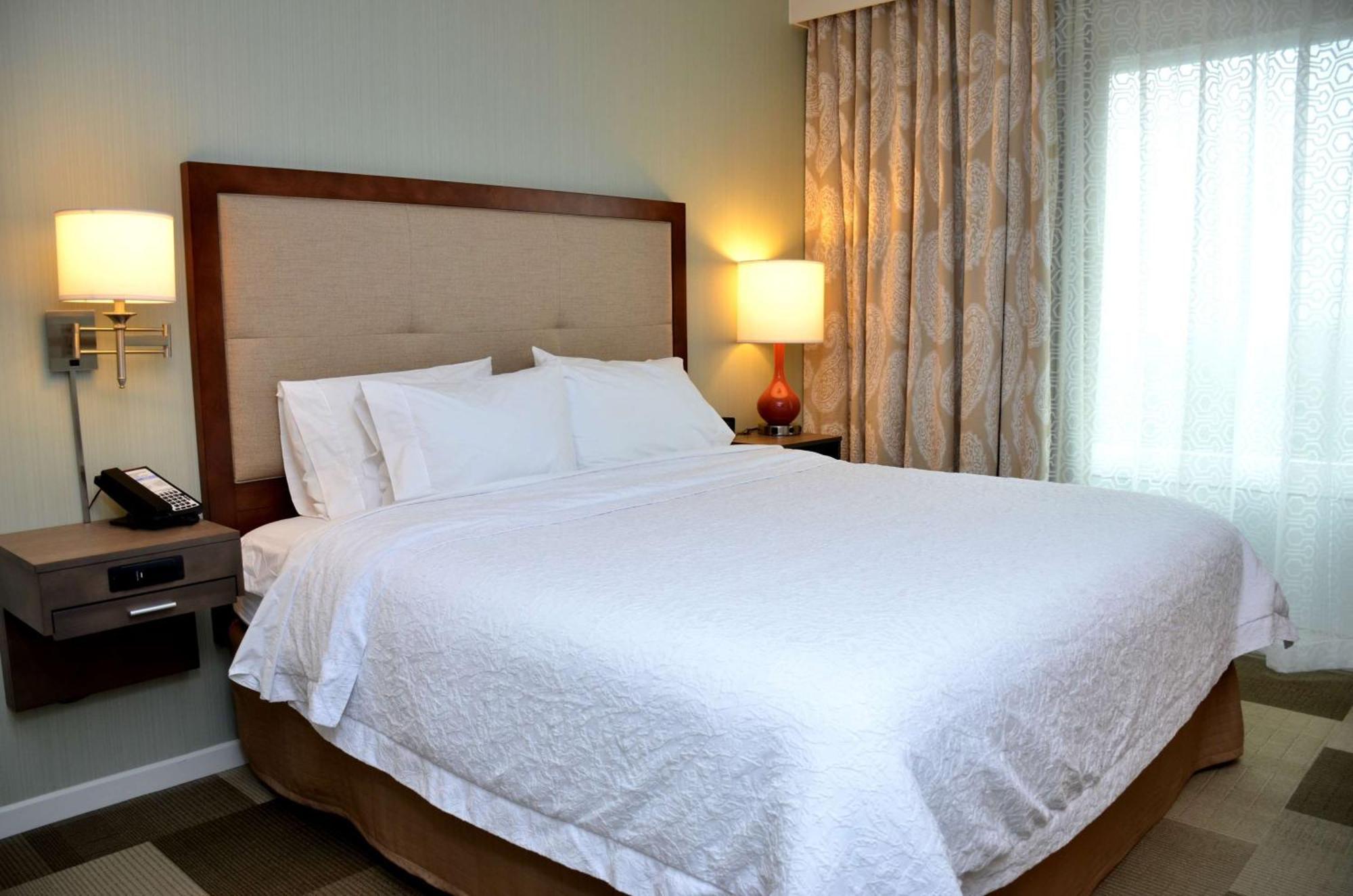 Hampton Inn & Suites - De Land Zewnętrze zdjęcie